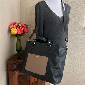 Dimoni Genuine Italian Leather Bag